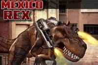 Jogo T-Rex - Jogue Online em SilverGames 🕹️