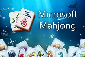 15 Minutos Jogando: FunTown Mahjong (Xbox 360) Full HD - 1080