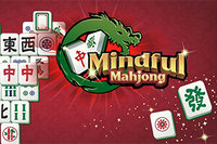 Aproveite este jogo de mahjong relaxante