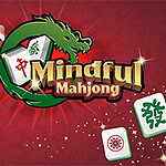 Mindful Mahjong Aproveite este jogo de mahjong relaxante