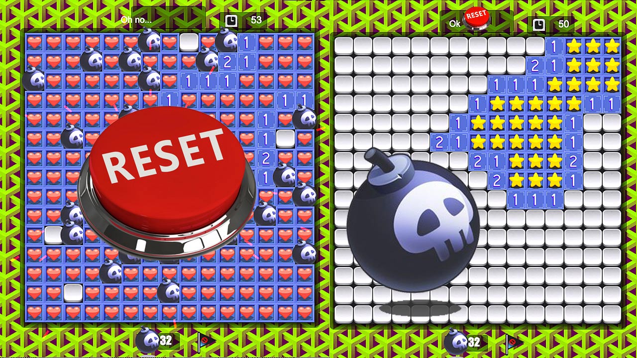 Minesweeper Mini 3D - Jogo Gratuito Online