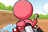 Kizi Kart: Jogue Kizi Kart gratuitamente em LittleGames