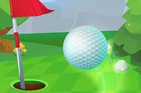 Minigolf Clash