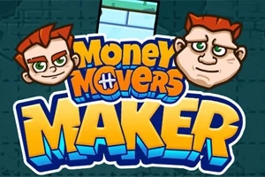 Money Movers Maker