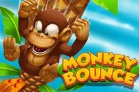 Monkey Bounce