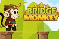 Monkey Bridge