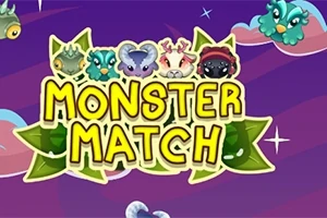 Jogos de Monstros 🕹️ Jogue no Jogos123