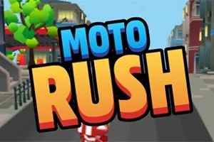 Moto Rush