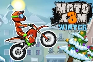 Motocross Hero 🕹️ Jogue Motocross Hero no Jogos123