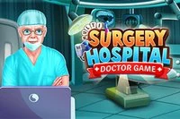 Jogos de Cirurgia em