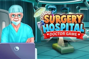 Doctor Game: jogos de cirurgia – Apps no Google Play