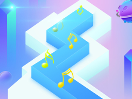 Magic Piano Tiles 🕹️ Jogue no Jogos123