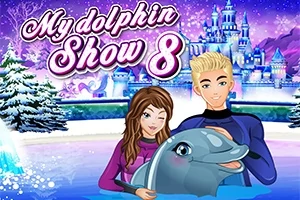 My Dolphin Show 8