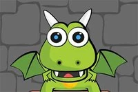 Bubble Dragons Saga 🕹️ Jogue no Jogos123