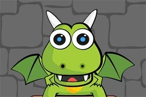 Dragon Bubble 🕹️ Jogue Dragon Bubble no Jogos123