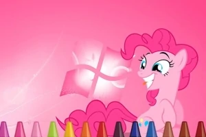 My Little Pony Coloring