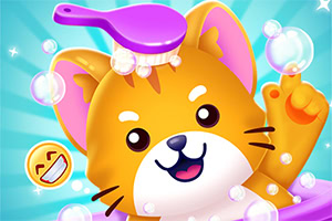 My Pet Care Salon convida você a administrar seu próprio spa para animais!