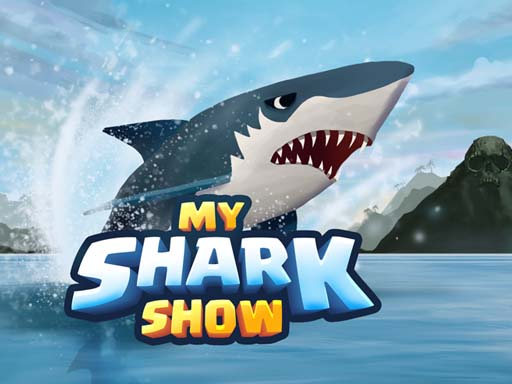 Hungry Shark está entre os melhores jogos de tubarão grátis para