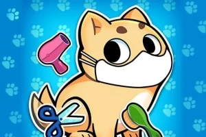 Bubble Pet Saga 🕹️ Jogue Bubble Pet Saga no Jogos123