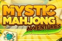 Mystic Mahjong Adventures