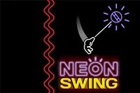 Neon Swing