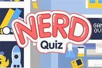 Nerd Quiz