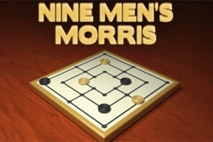 Nine Men's Morris