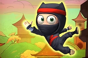 Ninja Ascend