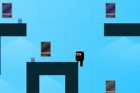 Ninja Action 2, O grande desafio do ninja  By Jogos123