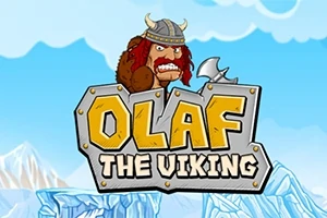 Olaf the Viking