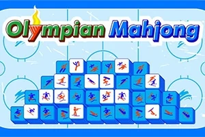 Olympian Mahjong 🕹️ Jogue Olympian Mahjong no Jogos123