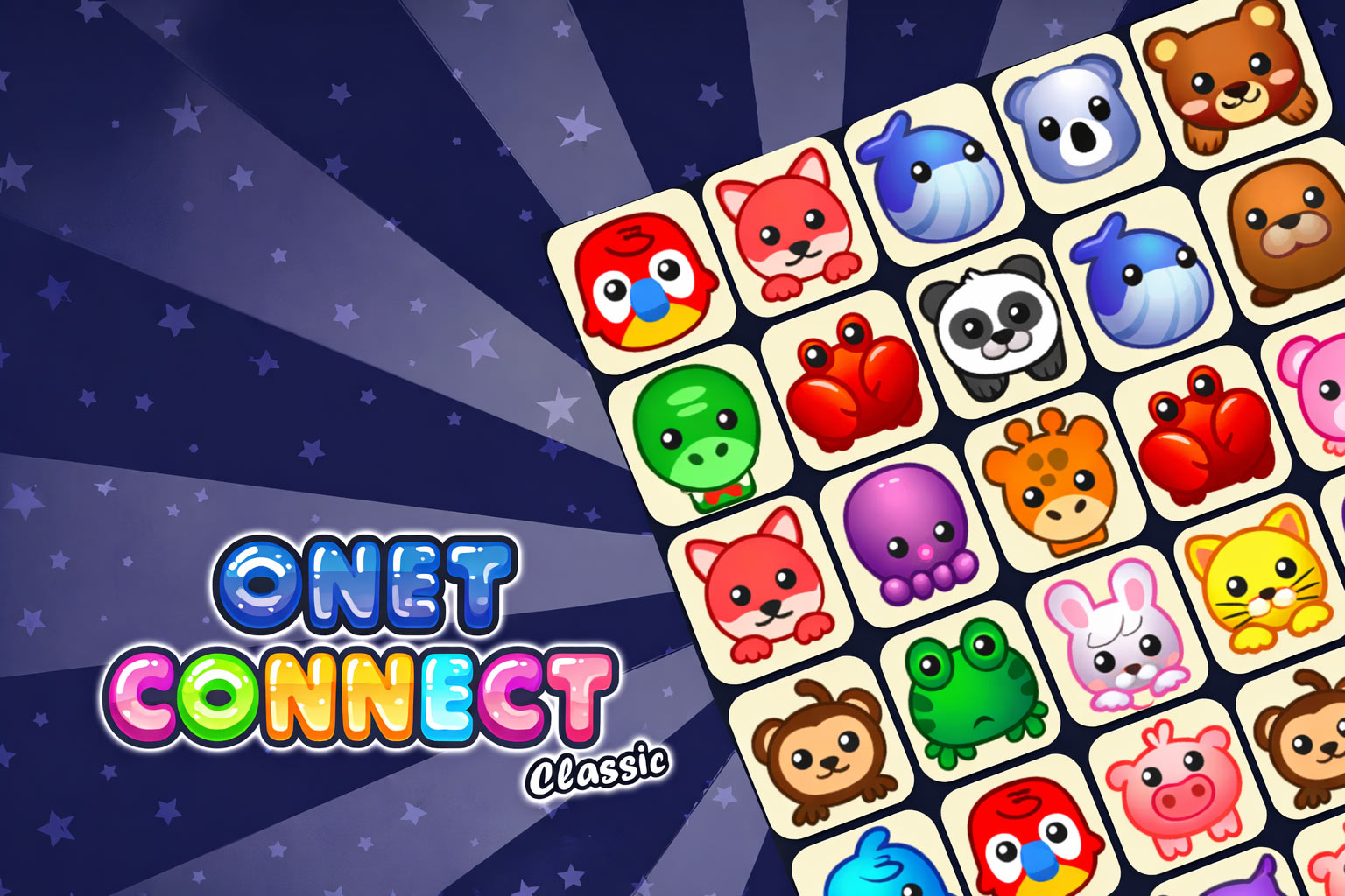 Onet Connect Christmas 🕹️ Jogue Grátis no Play123