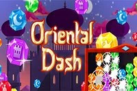 Oriental Dash