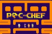 Pac-Chef