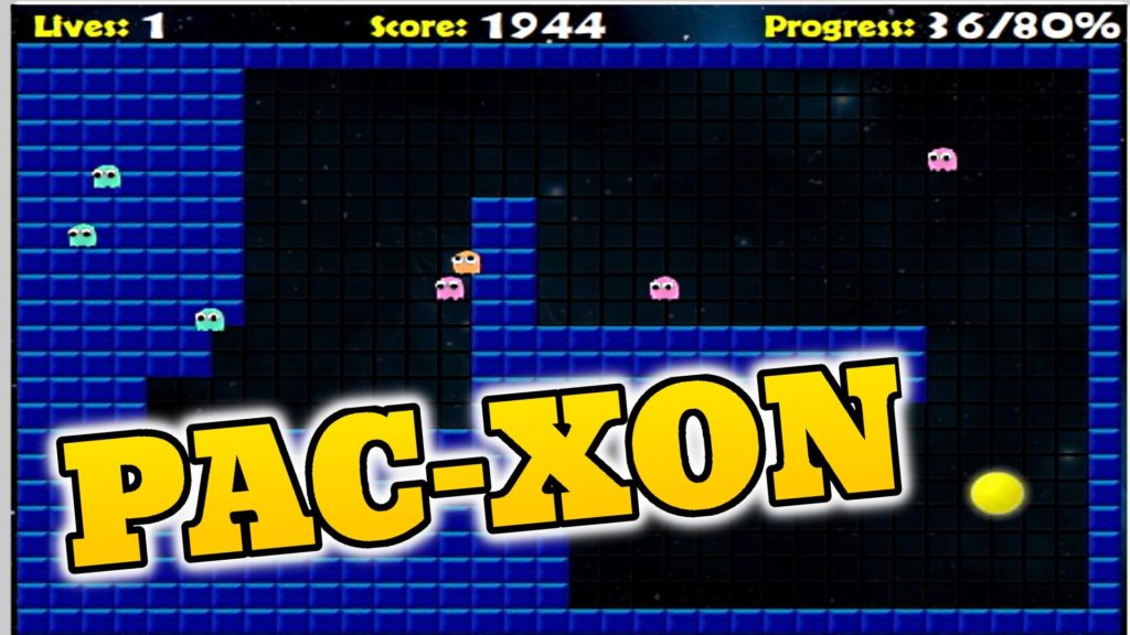 Jogos do Pacman 🕹️ Jogue Jogos do Pacman no Jogos123
