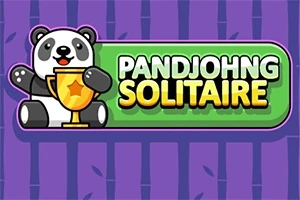 Pandjohng Solitaire