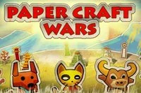 Paper Craft Wars