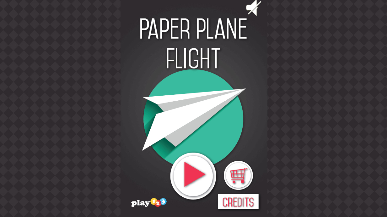 Paper Plane Flight 🕹️ Jogue Grátis no Play123