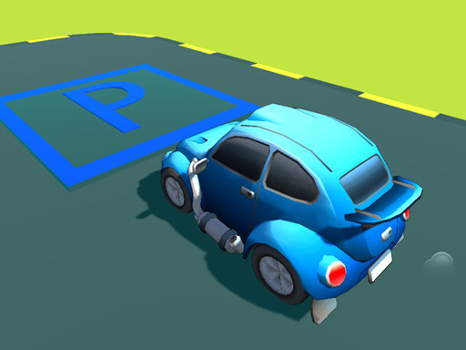 Puzzle Parking 3D 🕹️ Jogue no Jogos123