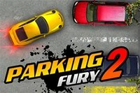 Parking Fury 3 - Jogue Parking Fury 3 Jogo Online