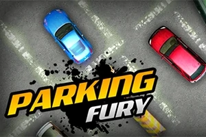 Parking Fury 3 - Jogue Parking Fury 3 Jogo Online