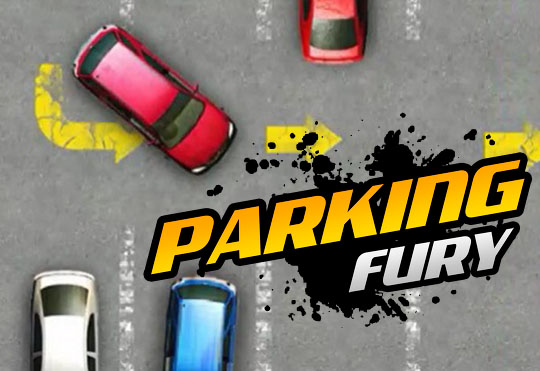 Parking Fury 3 🕹️ Jogue Parking Fury 3 no Jogos123