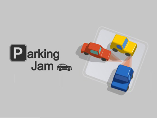 CAR PARKING JAM - Jogue Grátis Online!