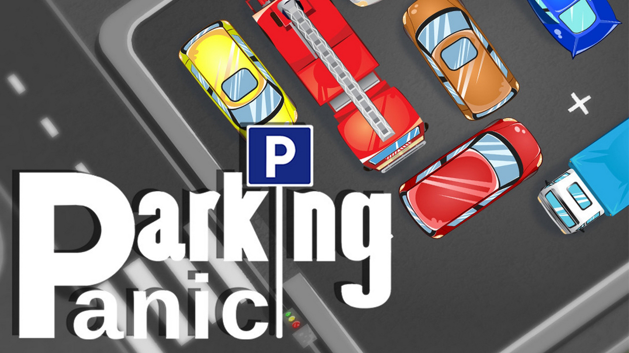 Parking Panic - Jogos friv 2