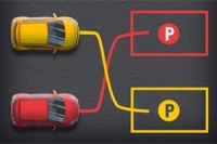 jogo para estacionar carros