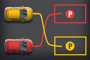 Parking Fury 3 🕹️ Jogue Parking Fury 3 no Jogos123