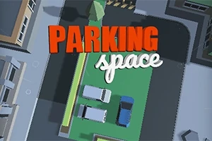 Parking Fury 3 🕹️ Jogue Parking Fury 3 no Jogos123