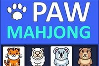 Paw Mahjong