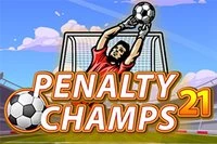 Penalty Shooters 2 🕹️ Jogue no Jogos123