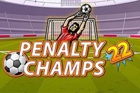 Football Penalty Go! 🕹️ Jogue no Jogos123